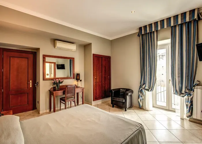 Hotel Taormina