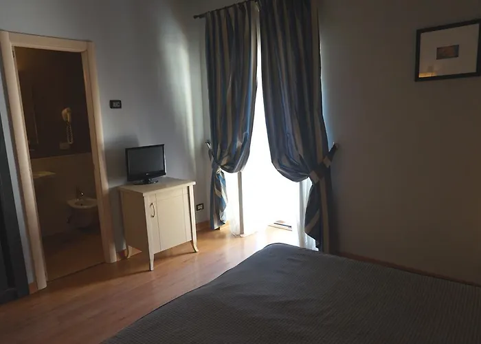 Hotel Taormina