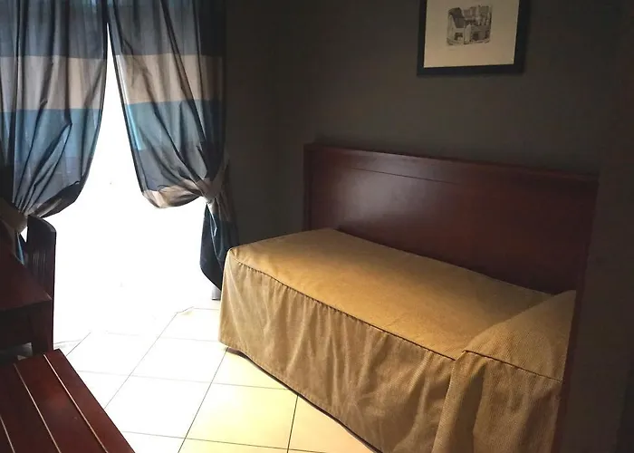 Hotel Taormina