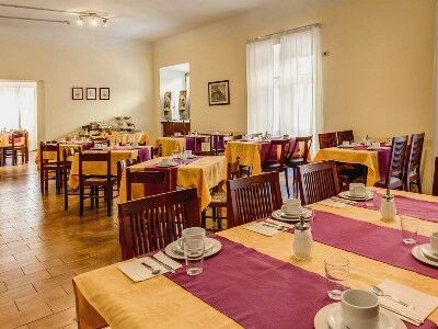 Taormina Hotel Rom