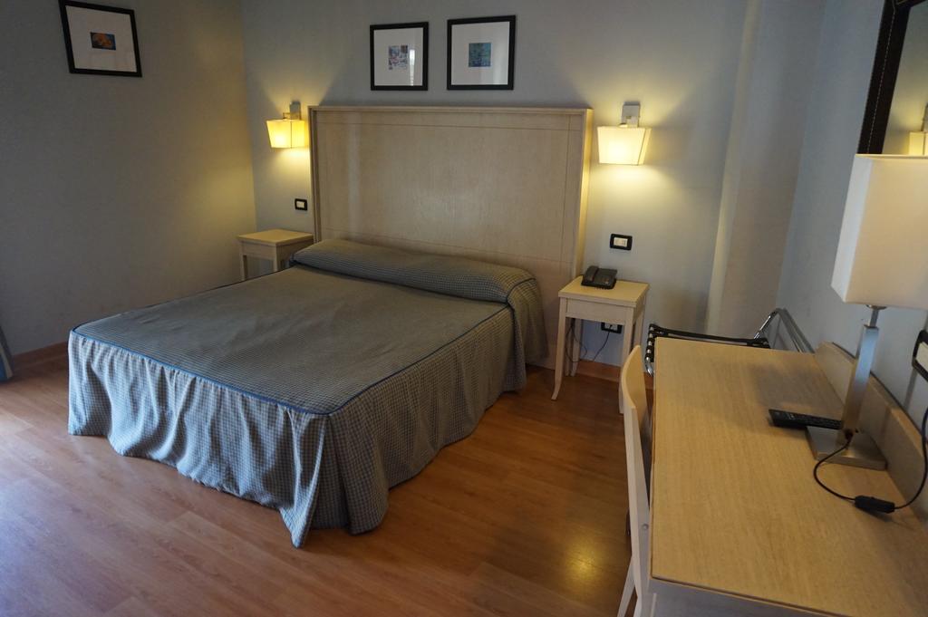 Taormina Hotel Rom